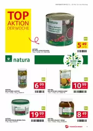 Transgourmet Flugblatt woche 22 Seite 11