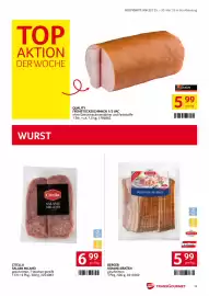 Transgourmet Flugblatt woche 22 Seite 13