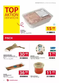 Transgourmet Flugblatt woche 22 Seite 16