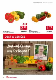 Transgourmet Flugblatt woche 22 Seite 18