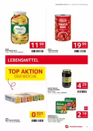 Transgourmet Flugblatt woche 22 Seite 20