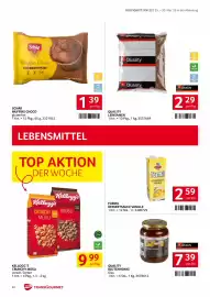Transgourmet Flugblatt woche 22 Seite 21