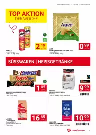 Transgourmet Flugblatt woche 22 Seite 22