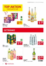 Transgourmet Flugblatt woche 22 Seite 23