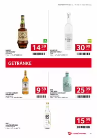 Transgourmet Flugblatt woche 22 Seite 24