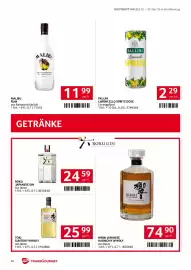 Transgourmet Flugblatt woche 22 Seite 25