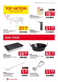 Transgourmet Flugblatt woche 22 Seite 27