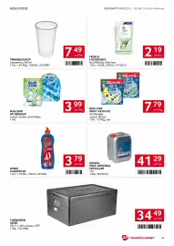 Transgourmet Flugblatt woche 22 Seite 28