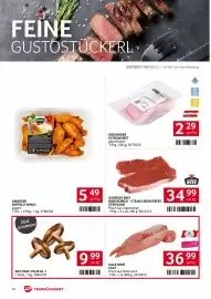 Transgourmet Flugblatt woche 22 Seite 29