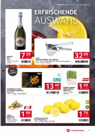 Transgourmet Flugblatt woche 22 Seite 30