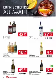 Transgourmet Flugblatt woche 22 Seite 33