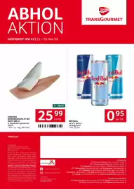 Transgourmet Flugblatt woche 22 Seite 35