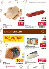 Transgourmet Flugblatt woche 22 Seite 6