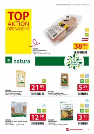 Transgourmet Flugblatt woche 22 Seite 9