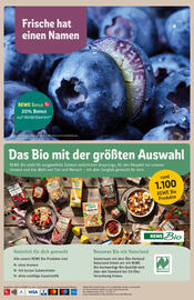 REWE Prospekt woche 21 Seite 32