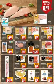 REWE Prospekt woche 21 Seite 10
