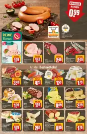 REWE Prospekt woche 21 Seite 11