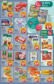 REWE Prospekt woche 21 Seite 13
