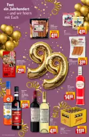 REWE Prospekt woche 21 Seite 18