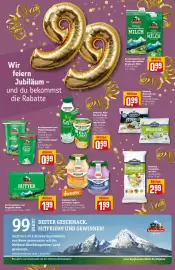 REWE Prospekt woche 21 Seite 19