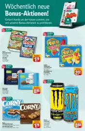 REWE Prospekt woche 21 Seite 2