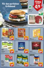 REWE Prospekt woche 21 Seite 20