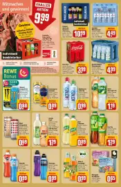 REWE Prospekt woche 21 Seite 22