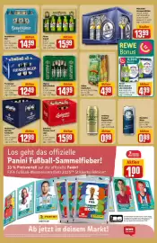 REWE Prospekt woche 21 Seite 23