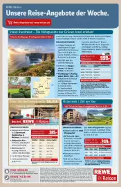 REWE Prospekt woche 21 Seite 25