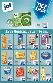 REWE Prospekt woche 21 Seite 27