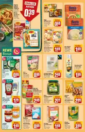 REWE Prospekt woche 21 Seite 28