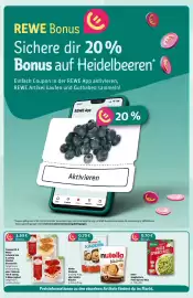 REWE Prospekt woche 21 Seite 3