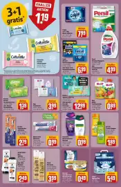 REWE Prospekt woche 21 Seite 30