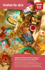 REWE Prospekt woche 21 Seite 31