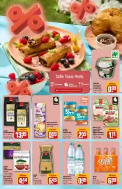 REWE Prospekt woche 21 Seite 5