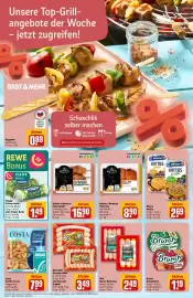 REWE Prospekt woche 21 Seite 6