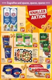REWE Prospekt woche 21 Seite 8
