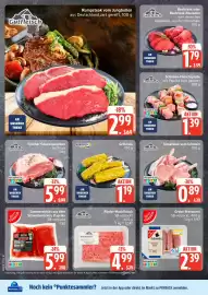 Edeka Prospekt Seite 10