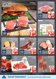 Edeka Prospekt Seite 12