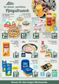 Edeka Prospekt Seite 2
