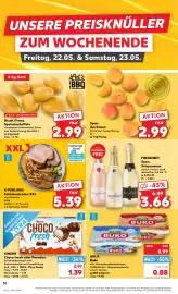 Kaufland DE folder week 21 Pagina 10