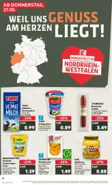 Kaufland DE folder week 21 Pagina 16