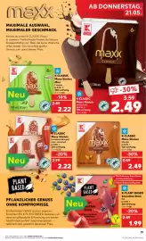 Kaufland DE folder week 21 Pagina 19