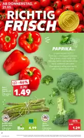 Kaufland DE folder week 21 Pagina 2