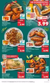 Kaufland DE folder week 21 Pagina 29