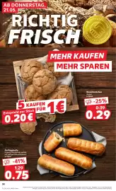 Kaufland DE folder week 21 Pagina 30