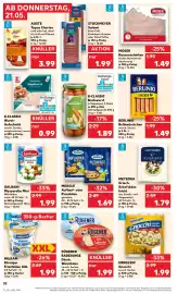 Kaufland DE folder week 21 Pagina 32