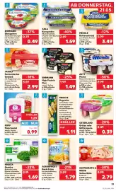Kaufland DE folder week 21 Pagina 33