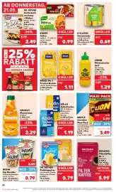 Kaufland DE folder week 21 Pagina 34