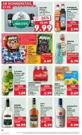 Kaufland DE folder week 21 Pagina 36